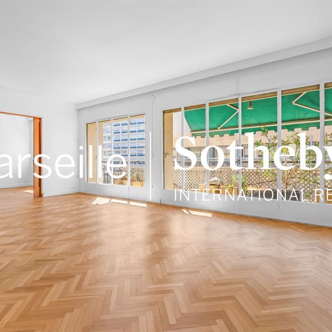 Tout savoir sur cet appartement dans le quartier Saint Giniez, à Marseille 8ème - Photo 1