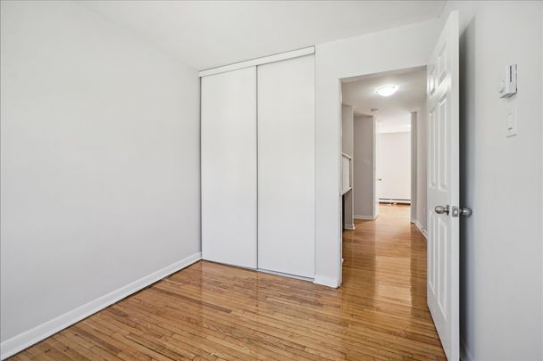 3455 Havenwood Townhomes - Townhouse (3 bedroom) - Photo 1