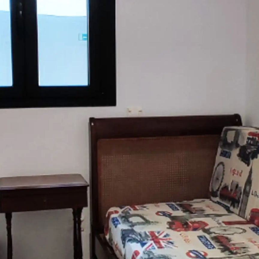 Piso de alquiler en Calle Bentagache, Isleta - Foto 1