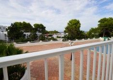 Piso en alquiler en Portinaxt