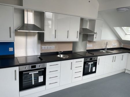 - Unit, Taj House, 220-222 Cowley Road - Photo 5