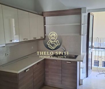 Διαμέρισμα για ενοικίαση Κάτω Ηλιούπολη (Ηλιούπολη) - Photo 3
