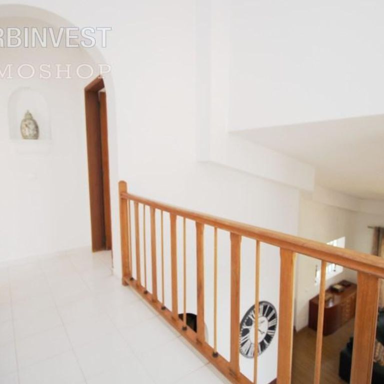 4 bedroom luxury House for rent in Vilamoura, Loulé, Distrito de Faro - Photo 1