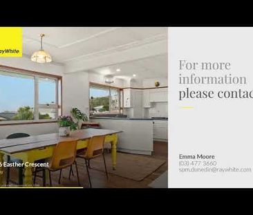 Spacious 3 Bedroom Home With Stunning Views. - Photo 5