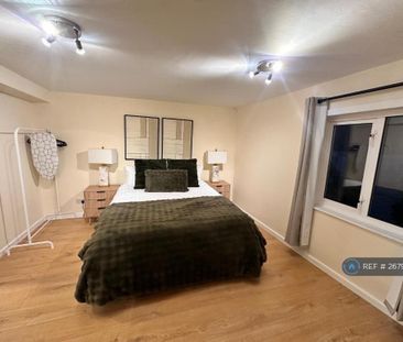 Studio to rent - Photo 5