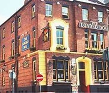 1 Bed Flat, Beckingham Road, LE2 - Photo 6