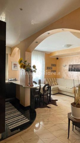 Bilocale via Zeffiro Massa, Ospedale, Sanremo - Foto 2