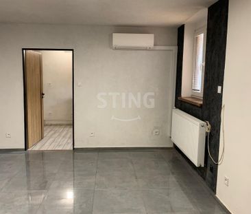 Byt 1+1 k pronájmu, Nový Jičín / Žilina, ulice Beskydská - Photo 6