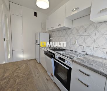 Kijewo - wynajem, 1 pok. 35m2, I piętro, balkon - Photo 5