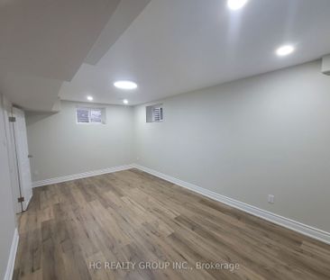 For Lease - 44 Dorothy Britton Drive, Markham, Ontario - Photo 2