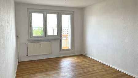 Sanierte Wohnung , bald verfügbar - Photo 3