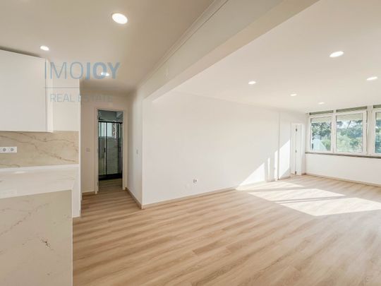 Apartamento T2 em Lisboa - Foto 1