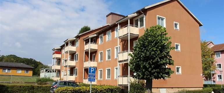 Blasius Königsgatan 23 A - Foto 1