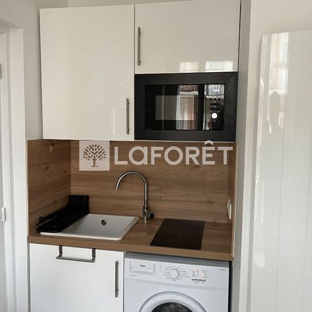 Appartement T1 Bois-Colombes à louer - Photo 3