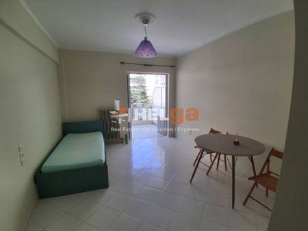 Studio/Γκαρσονιέρα για ενοικίαση Αγία Σοφία (Πάτρα) - Photo 4