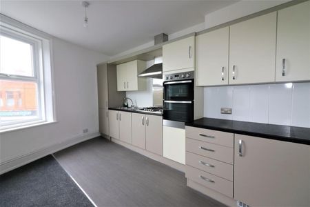 Mount Pleasant Road Wallasey, 2 bedroom, Apartment - Photo 4