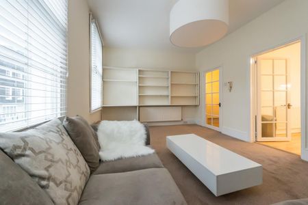 1 bedroom maisonette to rent - Photo 2