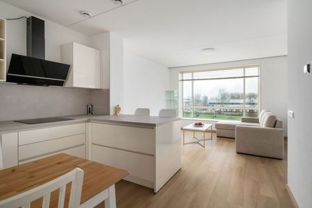 Appartement te huur: Fascinatio Boulevard 702-G 2909 VA Capelle aan den IJssel - Photo 5