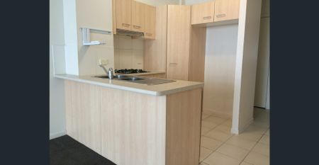 CITY LIVING AT ITS BEST (water usage included) - Photo 4