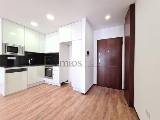 Apartamento T1 - Photo 1