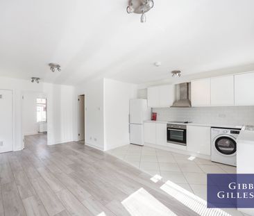 1 Bedroom Maisonette to rent - Photo 2