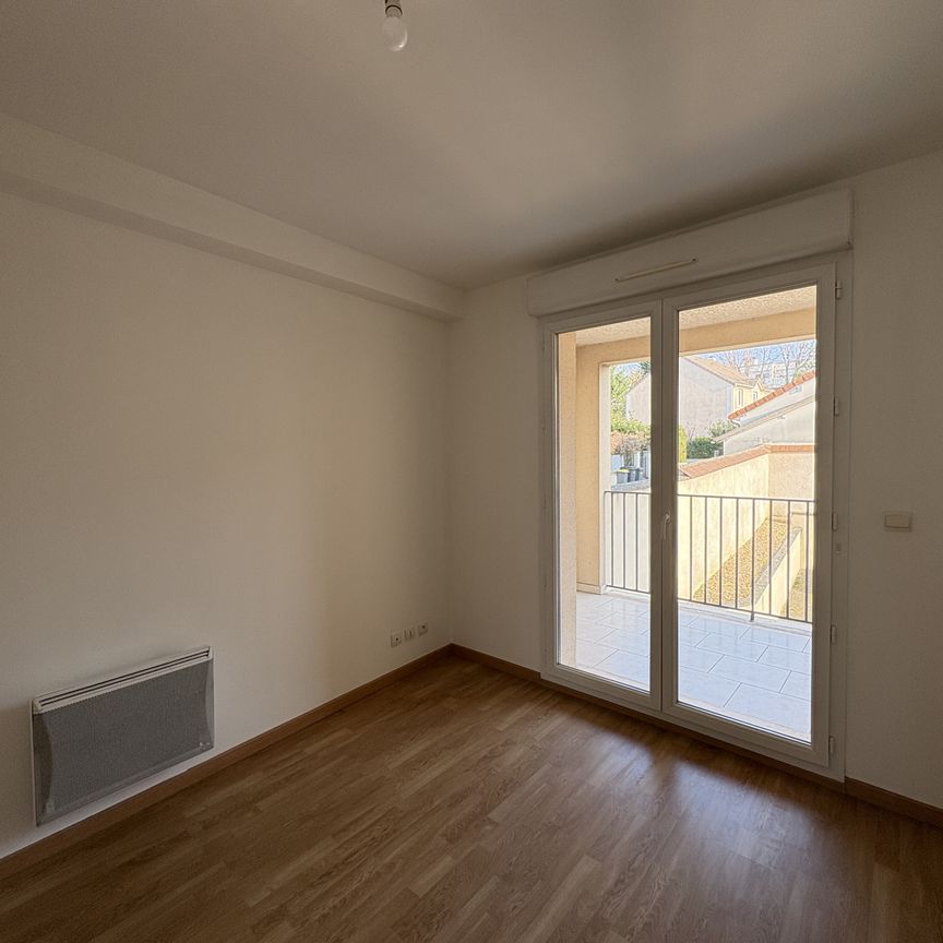 Location Appartement 2 pièces 31m² PALAISEAU 91120 - Photo 1