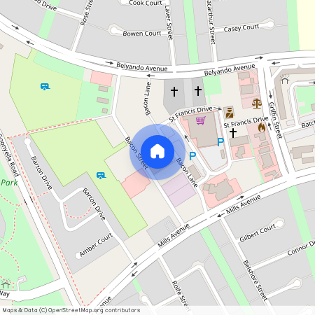 27/17 Bacon Street, Moranbah, QLD 4744