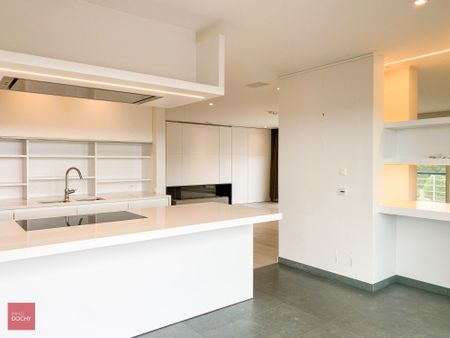 Penthouse met zicht op Leie | Leiestraat - Photo 3