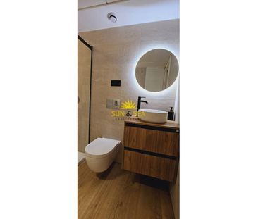 ONE-BEDROOM APARTMENT – MURCIA - Photo 4