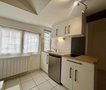 Location Appartement 1 pièce 20m² ANGERS 49100 - Photo 4