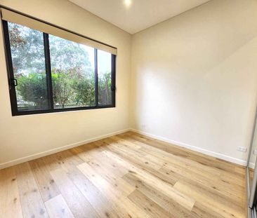 Convenient Two Bedroom Apartment - Photo 1