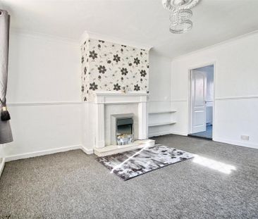 2 bedroom terraced house to rent - Photo 6