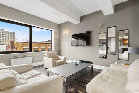 Appartement à louer - Montréal (Ville-Marie) (Centre) - Photo 3