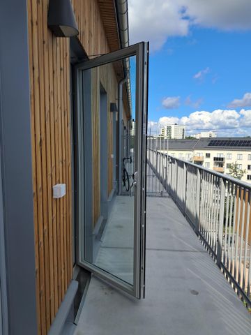 Bjursätragatan, Bandhagen - Photo 5