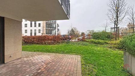 Appartement te huur - Foto 4