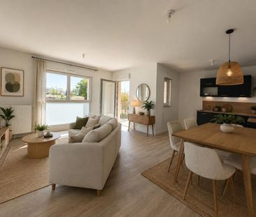 Location Appartement 3 pièces 64m² CHARTRES 28000 - Photo 4