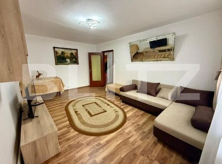 Apartament 3 camere, 75 mp, zona 1 Mai - Photo 3