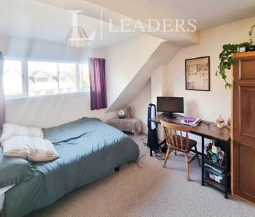 2 bedroom maisonette to rent Sleaford Street, Cambridge, CB1 - Photo 2