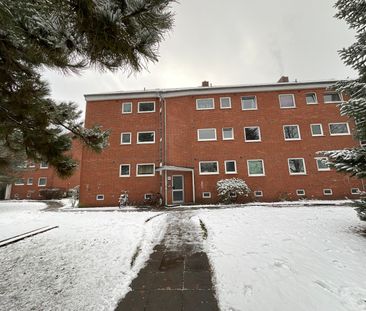 3 Zimmer-Wohnung in der zweiten Etage mit Balkon und Tageslichtbad ... - Photo 4