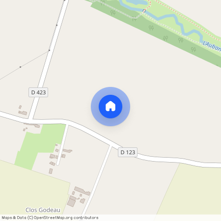 Brissac Loire Aubance