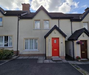 19 Castlebrook Avenue, Ballynure, Ballyclare, BT39 9GX - Photo 6