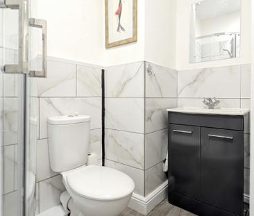 2 bedroom terraced house to rent - Photo 6