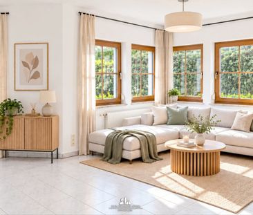 DEIN ZUHAUSE - Mietwohnung in Seewalchen am Attersee - Photo 1