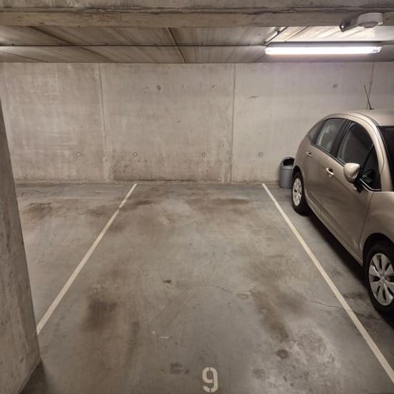 Appartement te huur - Foto 1