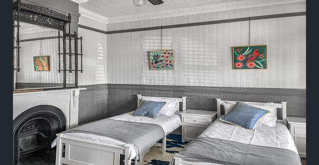 Fully furnished home offering character, comfort and easy access to Mudgee CBD - Photo 1