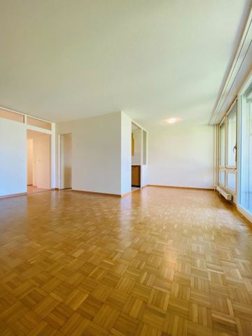 2.5 Zimmer, 57 m², 3. Stock - Foto 2