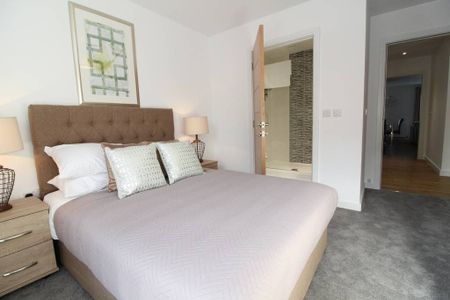 2 Bed Flat, Dalgety Road, EH7 - Photo 4