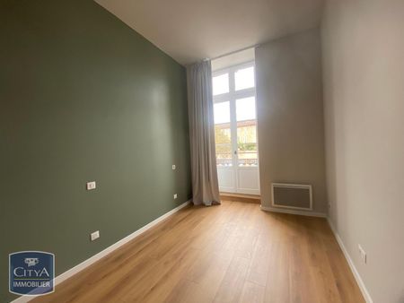 Location Appartement 4 pièces 87m² ALBI 81000 - Photo 4