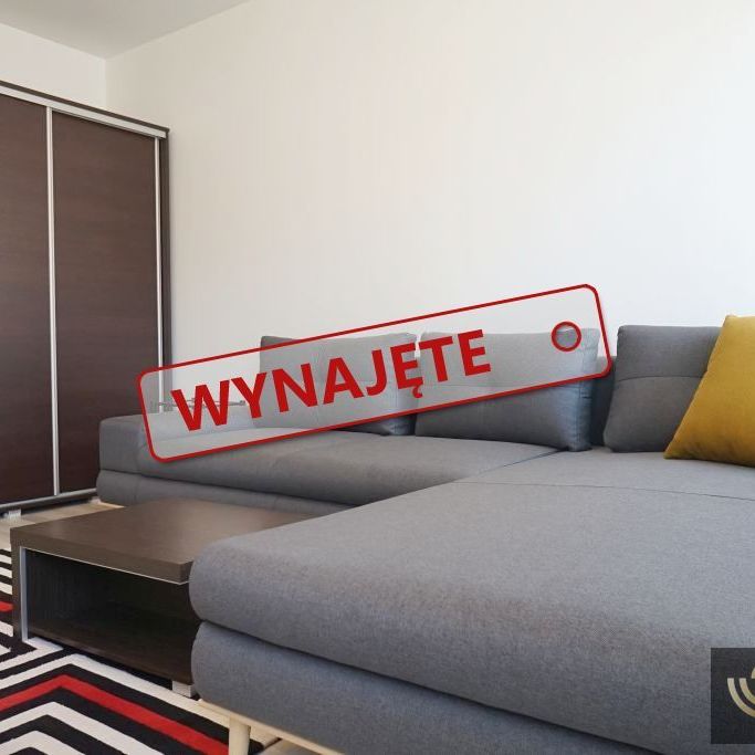 Dwupokojowe mieszkanie przy ul. Bohaterów Warszawy ! - Фото 1