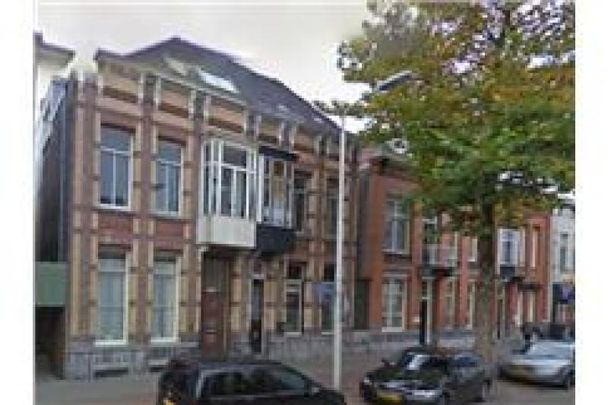 Te huur in Roosendaal, een leuk 3-kamer appartement op steenworp afstand van het station en het centrum - Photo 1